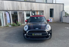 Mini MINI 5 PORTES MINI ONE 1.2 I 102CV BLACKFRIARS BOITE AUTOMATIQUE