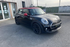 Mini MINI 5 PORTES MINI ONE 1.2 I 102CV BLACKFRIARS BOITE AUTOMATIQUE