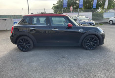 Mini MINI 5 PORTES MINI ONE 1.2 I 102CV BLACKFRIARS BOITE AUTOMATIQUE