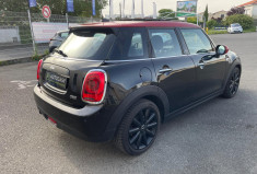 Mini MINI 5 PORTES MINI ONE 1.2 I 102CV BLACKFRIARS BOITE AUTOMATIQUE
