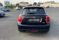 Mini MINI 5 PORTES MINI ONE 1.2 I 102CV BLACKFRIARS BOITE AUTOMATIQUE