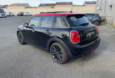 Mini MINI 5 PORTES MINI ONE 1.2 I 102CV BLACKFRIARS BOITE AUTOMATIQUE