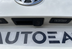 Volkswagen Touareg Phase 2 CARAT 3.0 V6 BlueMotion Terrain Tech 262 CH BVA