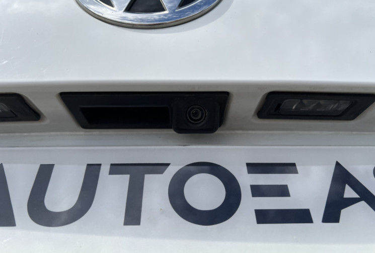 Volkswagen Touareg Phase 2 CARAT 3.0 V6 BlueMotion Terrain Tech 262 CH BVA