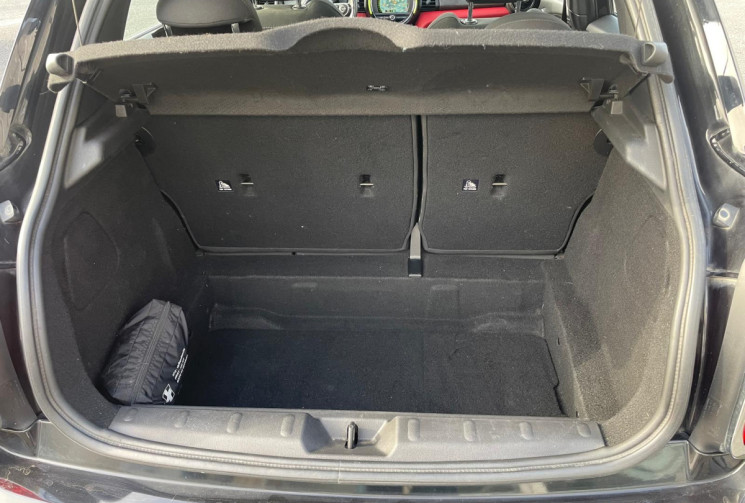 Mini MINI 5 PORTES MINI ONE 1.2 I 102 BLACKFRIARS BOITE AUTOMATIQUE