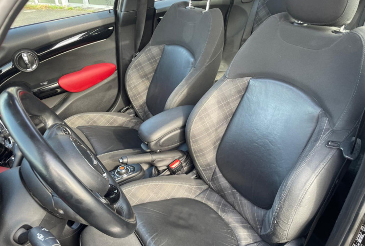 Mini MINI 5 PORTES MINI ONE 1.2 I 102CV BLACKFRIARS BOITE AUTOMATIQUE