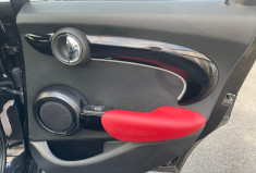 Mini MINI 5 PORTES MINI ONE 1.2 I 102 BLACKFRIARS BOITE AUTOMATIQUE