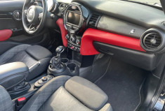 Mini MINI 5 PORTES MINI ONE 1.2 I 102CV BLACKFRIARS BOITE AUTOMATIQUE