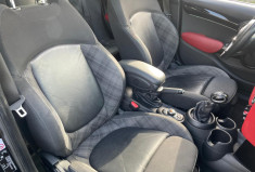 Mini MINI 5 PORTES MINI ONE 1.2 I 102CV BLACKFRIARS BOITE AUTOMATIQUE