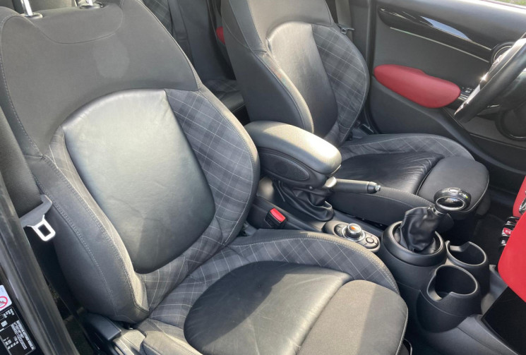 Mini MINI 5 PORTES MINI ONE 1.2 I 102CV BLACKFRIARS BOITE AUTOMATIQUE