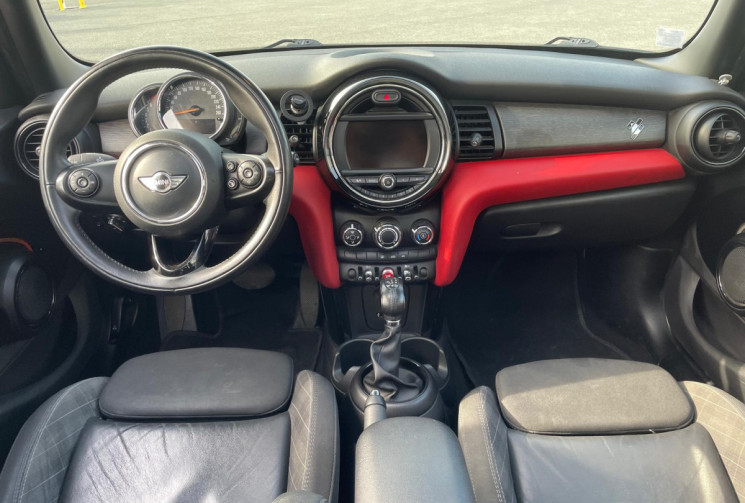 Mini MINI 5 PORTES MINI ONE 1.2 I 102CV BLACKFRIARS BOITE AUTOMATIQUE