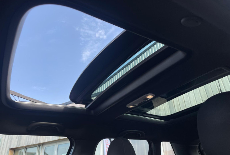 Mini MINI 5 PORTES MINI ONE 1.2 I 102 BLACKFRIARS BOITE AUTOMATIQUE