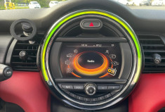 Mini MINI 5 PORTES MINI ONE 1.2 I 102CV BLACKFRIARS BOITE AUTOMATIQUE