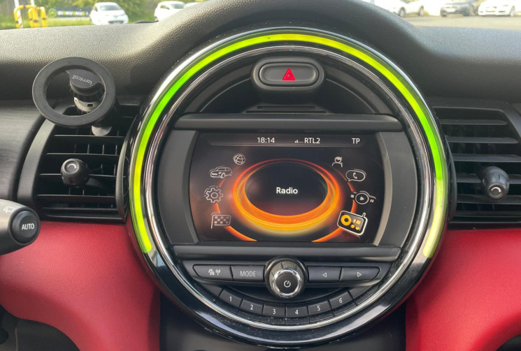 Mini MINI 5 PORTES MINI ONE 1.2 I 102CV BLACKFRIARS BOITE AUTOMATIQUE