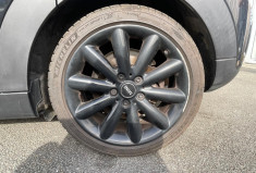Mini MINI 5 PORTES MINI ONE 1.2 I 102CV BLACKFRIARS BOITE AUTOMATIQUE