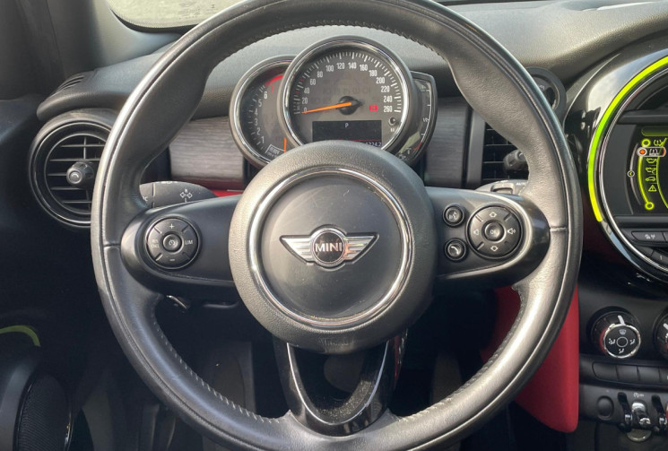 Mini MINI 5 PORTES MINI ONE 1.2 I 102CV BLACKFRIARS BOITE AUTOMATIQUE