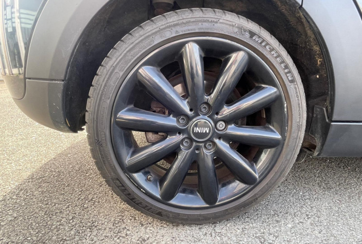 Mini MINI 5 PORTES MINI ONE 1.2 I 102 BLACKFRIARS/ BOITE AUTOMATIQUE/ GARANTIE 12 MOIS