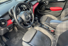 Mini MINI 5 PORTES MINI ONE 1.2 I 102CV BLACKFRIARS BOITE AUTOMATIQUE