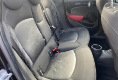 Mini MINI 5 PORTES MINI ONE 1.2 I 102CV BLACKFRIARS BOITE AUTOMATIQUE