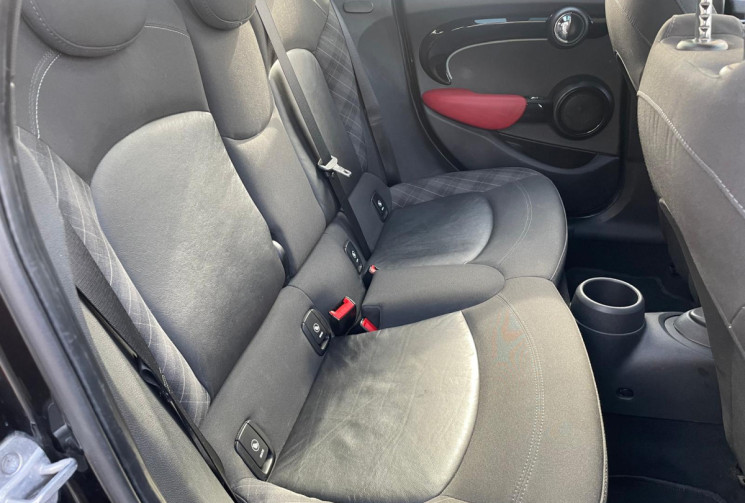 Mini MINI 5 PORTES MINI ONE 1.2 I 102 BLACKFRIARS BOITE AUTOMATIQUE