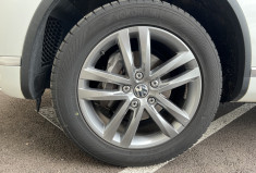 Volkswagen Touareg Phase 2 CARAT 3.0 V6 BlueMotion Terrain Tech 262 CH BVA