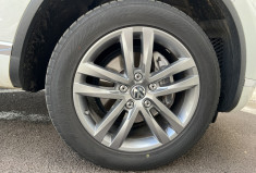 Volkswagen Touareg Phase 2 CARAT 3.0 V6 BlueMotion Terrain Tech 262 CH BVA