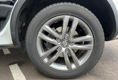 Volkswagen Touareg Phase 2 CARAT 3.0 V6 BlueMotion Terrain Tech 262 CH BVA