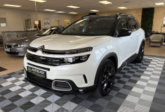 Citroën C5 Aircross 1.6 THP EAT8 S&S 180 SHINE 