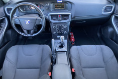 Volvo V40 D2  115 CV BUSINESS 125000KM  GARANTIE 12 MOIS 
