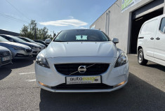 Volvo V40 D2  115 CV BUSINESS 125000KM  GARANTIE 12 MOIS 
