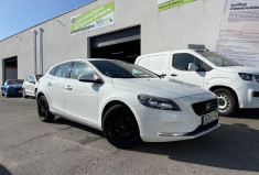 Volvo V40 D2  115 CV BUSINESS 125000KM  GARANTIE 12 MOIS 