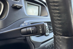 Volvo V40 D2  115 CV BUSINESS 125000KM  GARANTIE 12 MOIS 