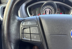 Volvo V40 D2  115 CV BUSINESS 125000KM  GARANTIE 12 MOIS 