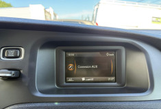 Volvo V40 D2  115 CV BUSINESS 125000KM  GARANTIE 12 MOIS 