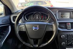 Volvo V40 D2  115 CV BUSINESS 125000KM  GARANTIE 12 MOIS 