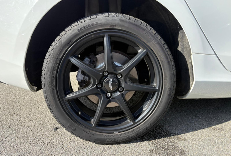 Volvo V40 D2  115 CV BUSINESS 125000KM  GARANTIE 12 MOIS 