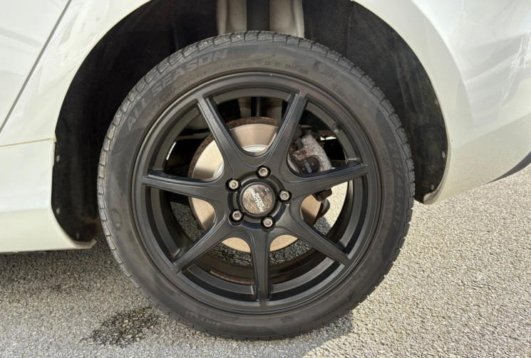 Volvo V40 D2  115 CV BUSINESS 125000KM  GARANTIE 12 MOIS 