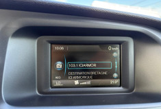 Volvo V40 D2  115 CV BUSINESS 125000KM  GARANTIE 12 MOIS 