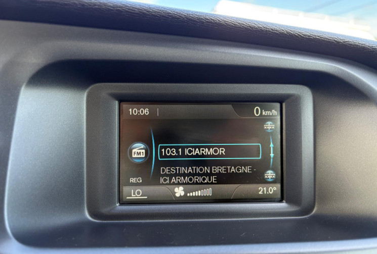 Volvo V40 D2  115 CV BUSINESS 125000KM  GARANTIE 12 MOIS 