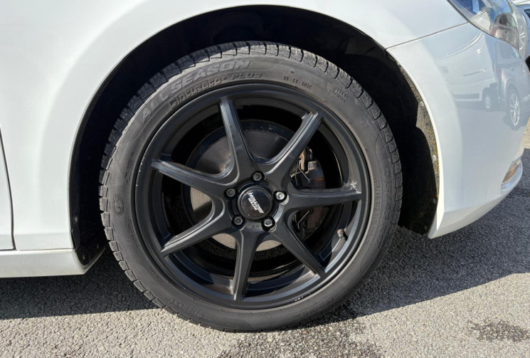 Volvo V40 D2  115 CV BUSINESS 125000KM  GARANTIE 12 MOIS 