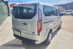 Ford TRANSIT CUSTOM KOMBI 320 L1H1 2.0 ECOBLUE 130 TRED BUSINESS