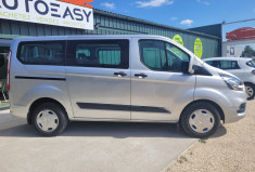 Ford TRANSIT CUSTOM KOMBI 320 L1H1 2.0 ECOBLUE 130 TRED BUSINESS