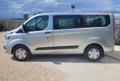 Ford TRANSIT CUSTOM KOMBI 320 L1H1 2.0 ECOBLUE 130 TRED BUSINESS