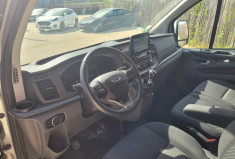 Ford TRANSIT CUSTOM KOMBI 320 L1H1 2.0 ECOBLUE 130 TRED BUSINESS
