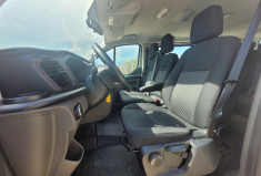 Ford TRANSIT CUSTOM KOMBI 320 L1H1 2.0 ECOBLUE 130 TRED BUSINESS