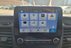 Ford TRANSIT CUSTOM KOMBI 320 L1H1 2.0 ECOBLUE 130 TREND BUSINESS