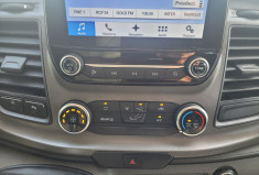Ford TRANSIT CUSTOM KOMBI 320 L1H1 2.0 ECOBLUE 130 TRED BUSINESS
