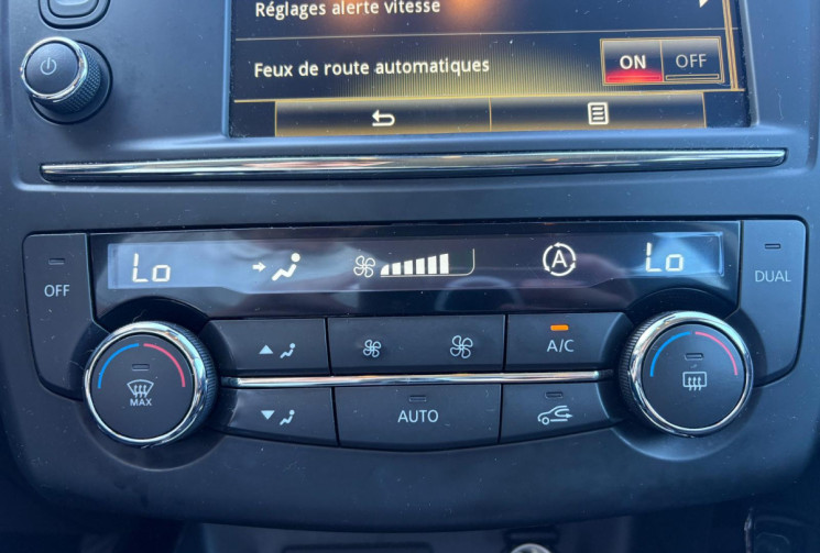 Renault Kadjar 1.2 TCE 130 ENERGY INTENS