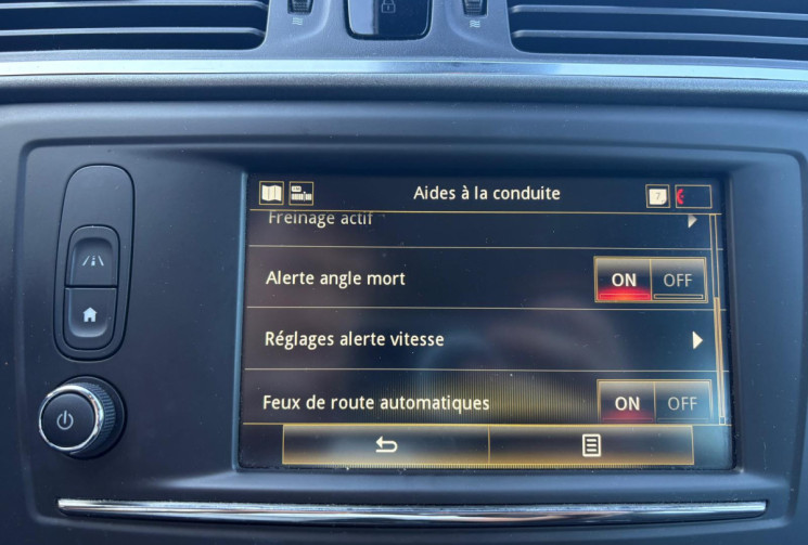 Renault Kadjar 1.2 TCE 130 ENERGY INTENS