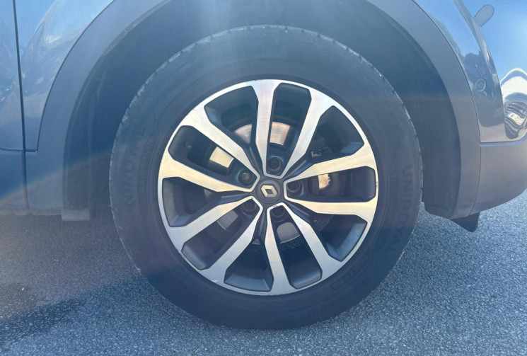 Renault Kadjar 1.2 TCE 130 ENERGY INTENS